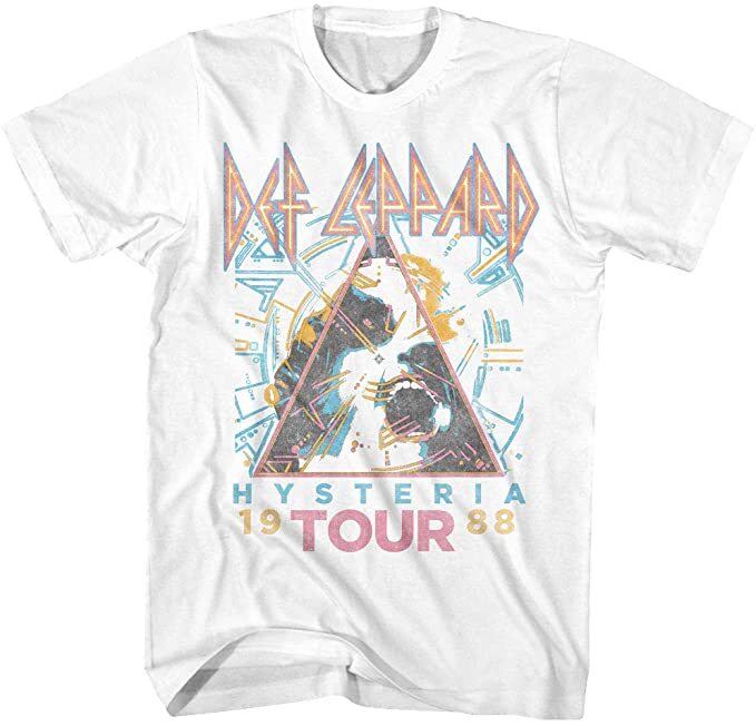 Californian nesciunt Rock Shirt